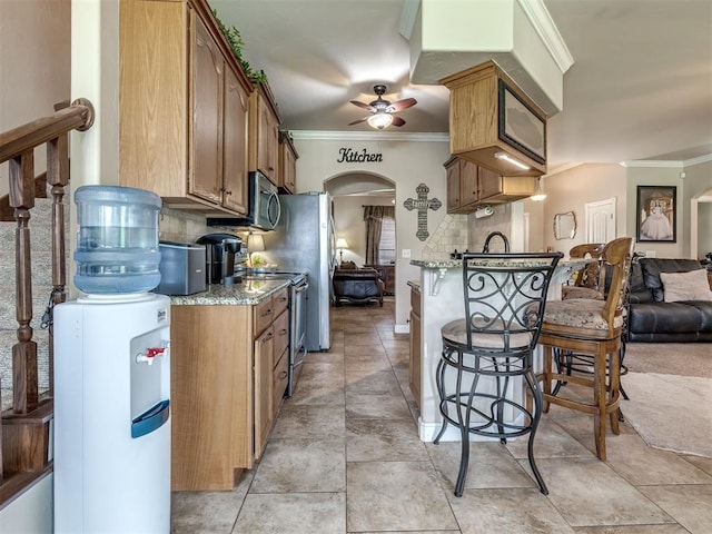 5234 W Canyon Rd, Guthrie, OK 73044 - photo 15