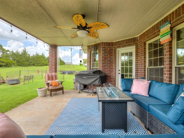 5234 W Canyon Rd, Guthrie, OK 73044 - photo 39