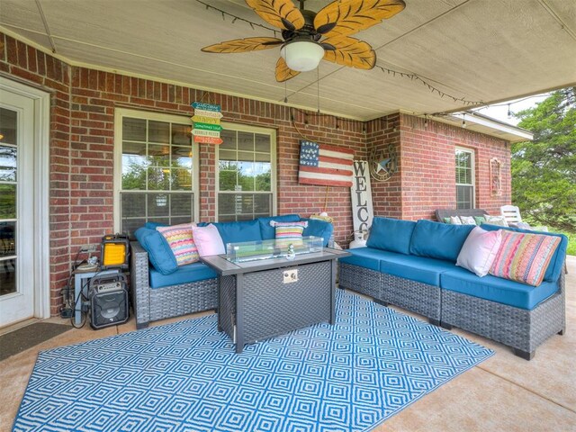 5234 W Canyon Rd, Guthrie, OK 73044 - photo 40