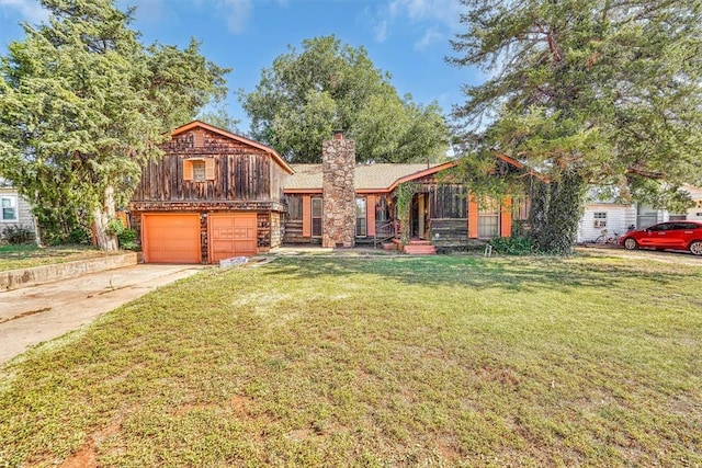 913 E Sycamore, Altus, OK 73521 - photo 2