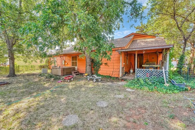 913 E Sycamore, Altus, OK 73521 - photo 32