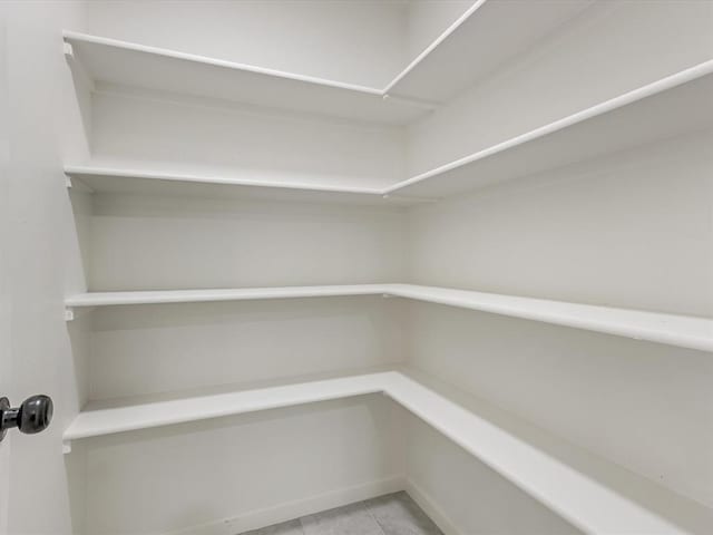 1609 NE 26th St, Oklahoma City, OK 73111 - view of pantry