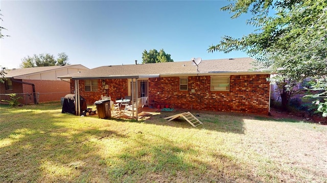 9704 NE 2nd St, Midwest City, OK 73130 - photo 27