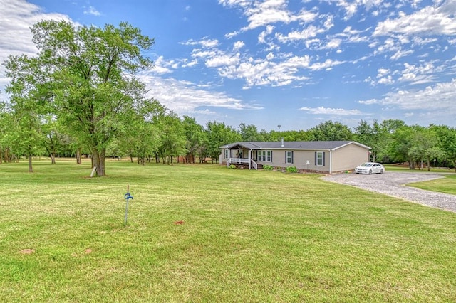 109 E Riddle Rd, Chickasha, OK 73018 - photo 1