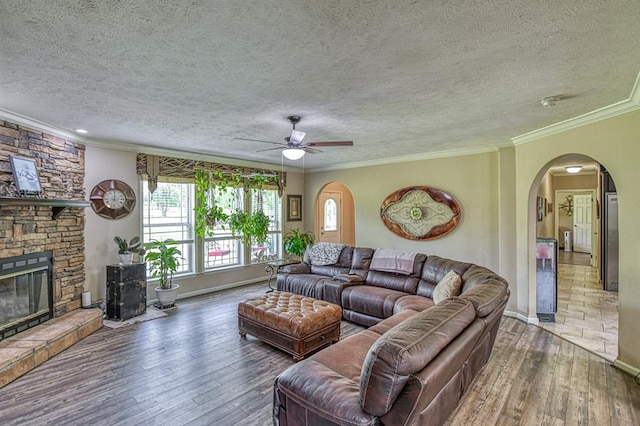 109 E Riddle Rd, Chickasha, OK 73018 - photo 7
