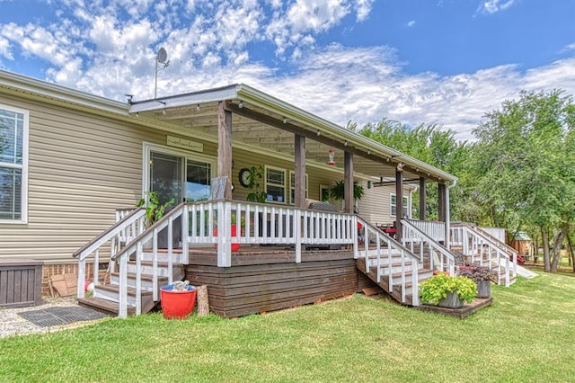 109 E Riddle Rd, Chickasha, OK 73018 - photo 37