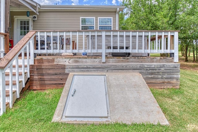 109 E Riddle Rd, Chickasha, OK 73018 - photo 40