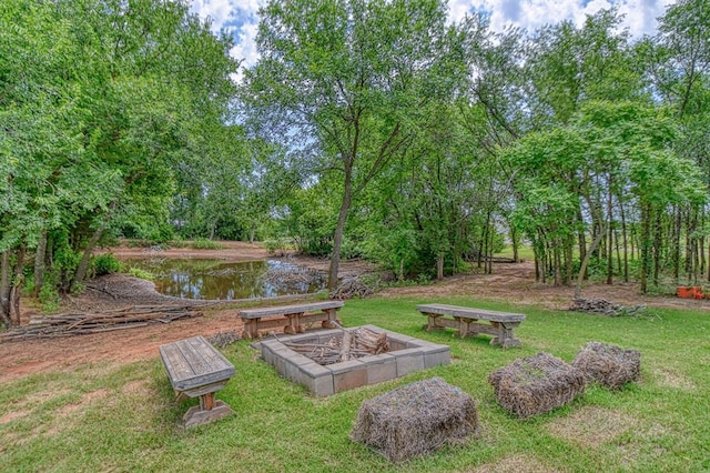 109 E Riddle Rd, Chickasha, OK 73018 - photo 46