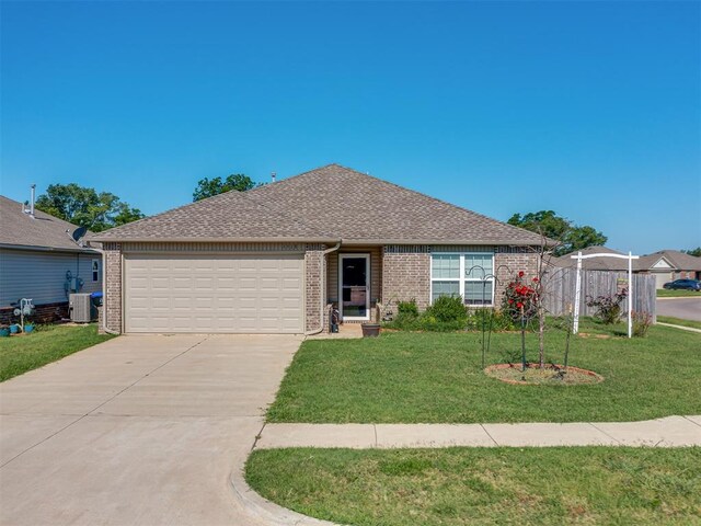 1518 Gypsum Pl, Noble, OK 73068 - photo 1