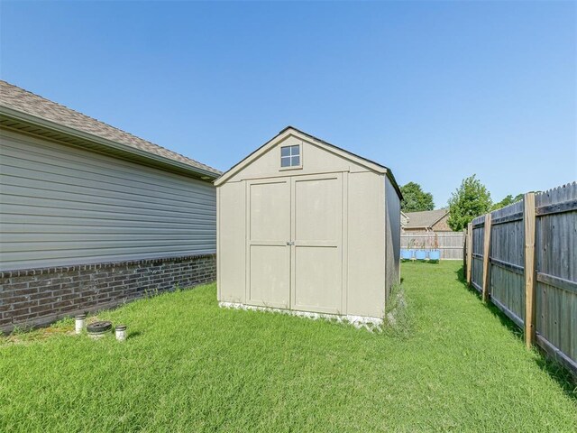 1518 Gypsum Pl, Noble, OK 73068 - photo 33