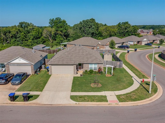 1518 Gypsum Pl, Noble, OK 73068 - photo 34