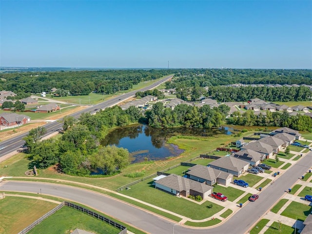 1518 Gypsum Pl, Noble, OK 73068 - photo 38