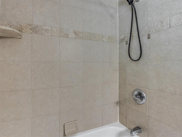 528 Sweetbough St, Jones, OK 73049 - bathroom with bathing tub / shower combination