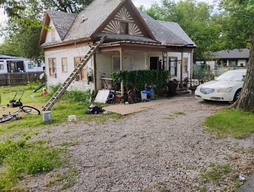 1328 W 8th St, Sulphur, OK 73086 - photo 2