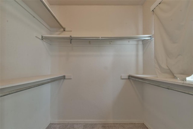 3019 Winding Creek Ln, Piedmont, OK 73078 - view of spacious closet