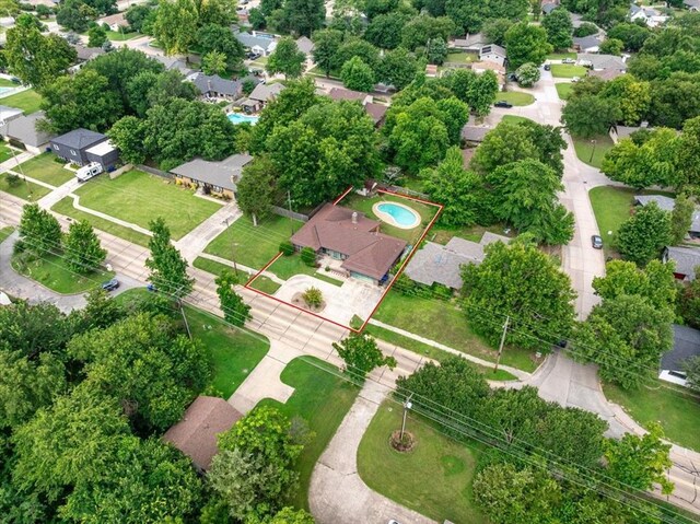 2704 S Berry Rd, Norman, OK 73072 - photo 42