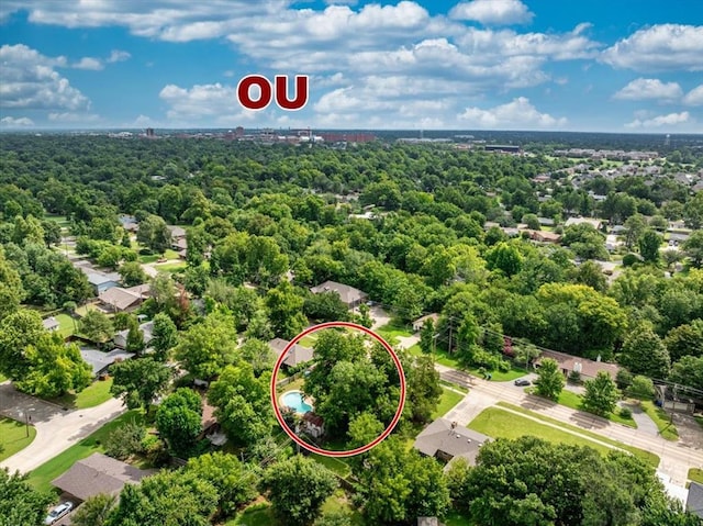 2704 S Berry Rd, Norman, OK 73072 - photo 41