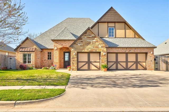 3409 SW 123rd St, Oklahoma City, OK 73170 - photo 1