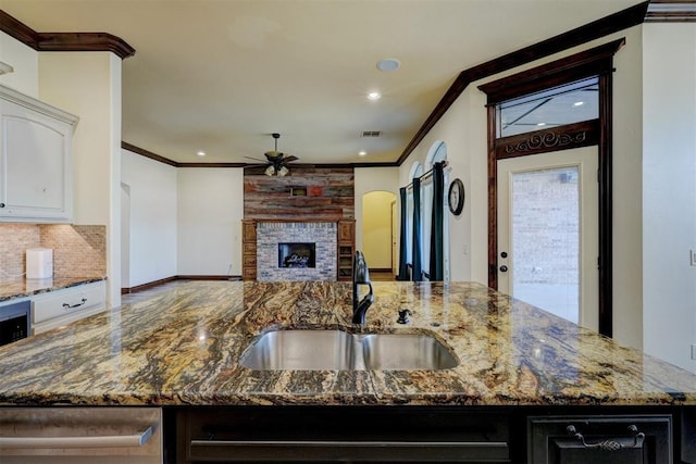 3409 SW 123rd St, Oklahoma City, OK 73170 - photo 16