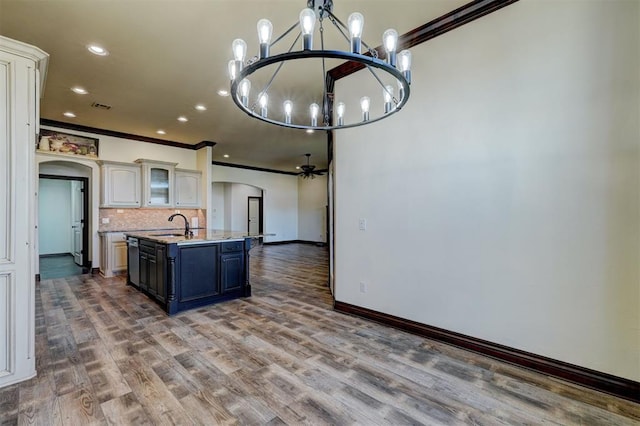 3409 SW 123rd St, Oklahoma City, OK 73170 - photo 19