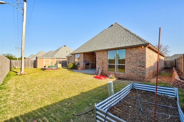 3409 SW 123rd St, Oklahoma City, OK 73170 - photo 50
