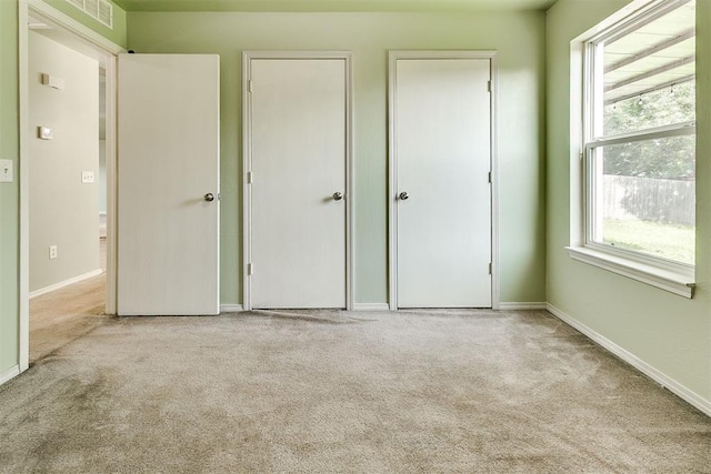 1709 NW 147th St, Edmond, OK 73013 - unfurnished bedroom with carpet