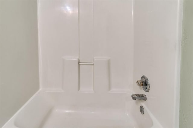1709 NW 147th St, Edmond, OK 73013 - bathroom view of shower / washtub combination