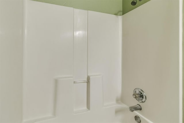 1709 NW 147th St, Edmond, OK 73013 - bathroom view of tub / shower combination