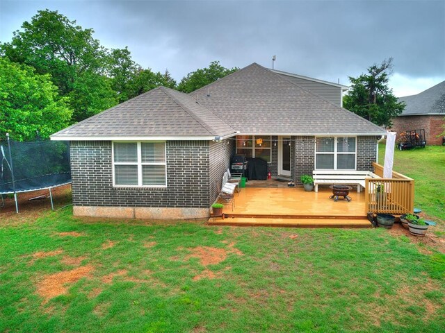 9126 Prairie Dog Dr, Edmond, OK 73034 - photo 20