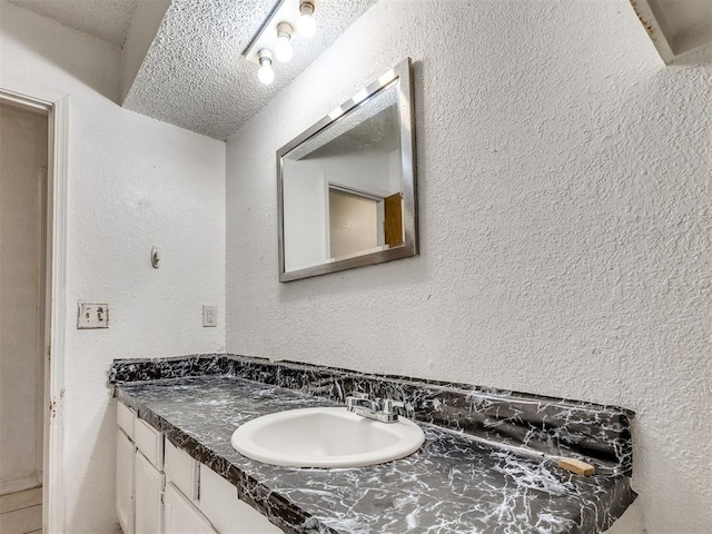 218 Windsor Way, Midwest City, OK 73110 - bathroom with vanity