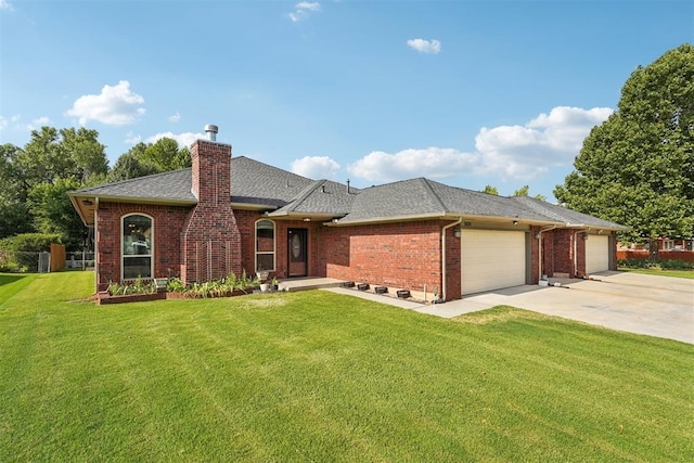1624 E Twin Brook Ter, Mustang, OK 73064 - photo 1