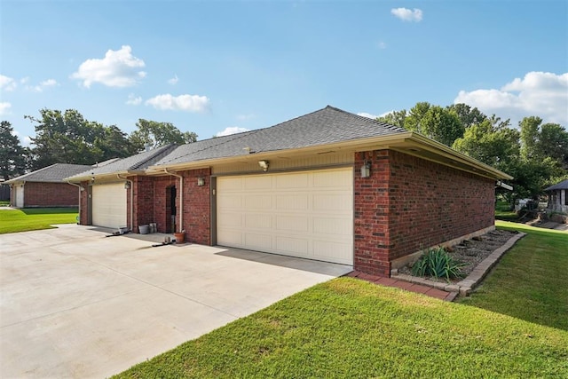1624 E Twin Brook Ter, Mustang, OK 73064 - photo 3