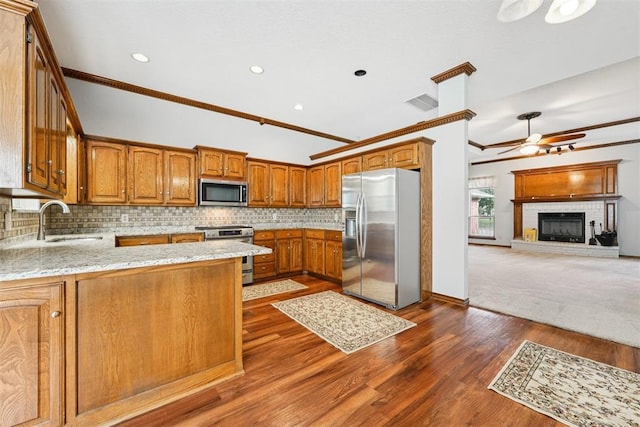 1624 E Twin Brook Ter, Mustang, OK 73064 - photo 10