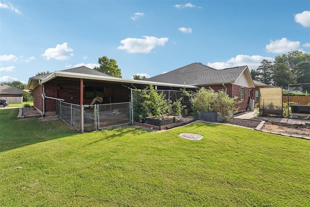 1624 E Twin Brook Ter, Mustang, OK 73064 - photo 28