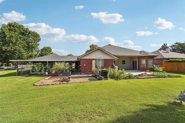 1624 E Twin Brook Ter, Mustang, OK 73064 - photo 29