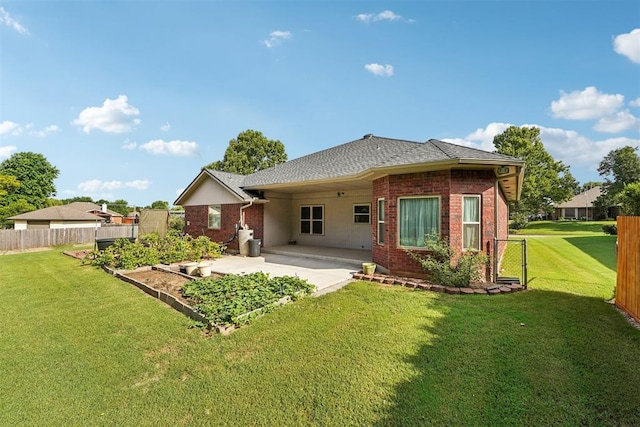 1624 E Twin Brook Ter, Mustang, OK 73064 - photo 30