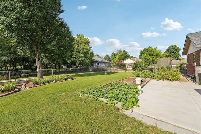 1624 E Twin Brook Ter, Mustang, OK 73064 - photo 31