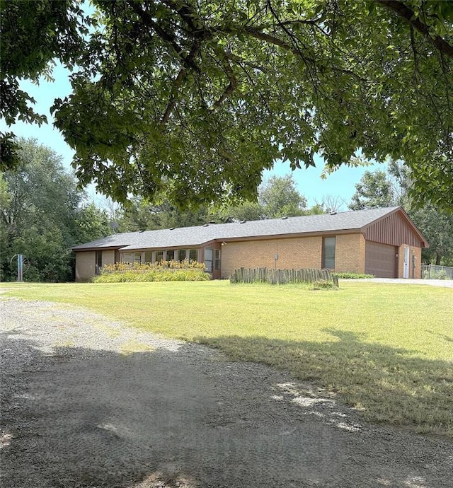 24086 E 990th Rd, Weatherford, OK 73096 - photo 1