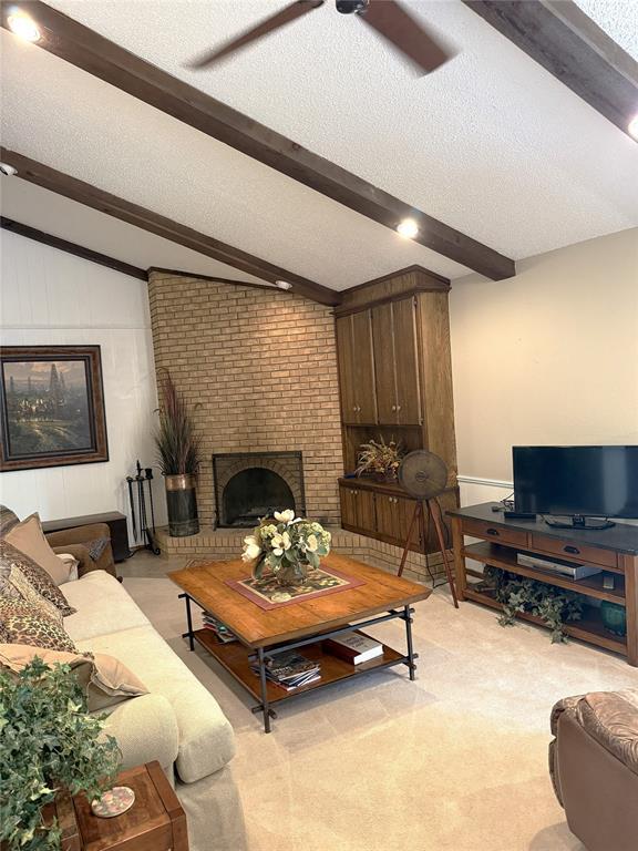 24086 E 990th Rd, Weatherford, OK 73096 - photo 16