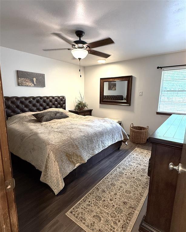 24086 E 990th Rd, Weatherford, OK 73096 - photo 30
