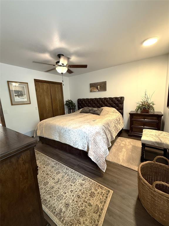 24086 E 990th Rd, Weatherford, OK 73096 - photo 31