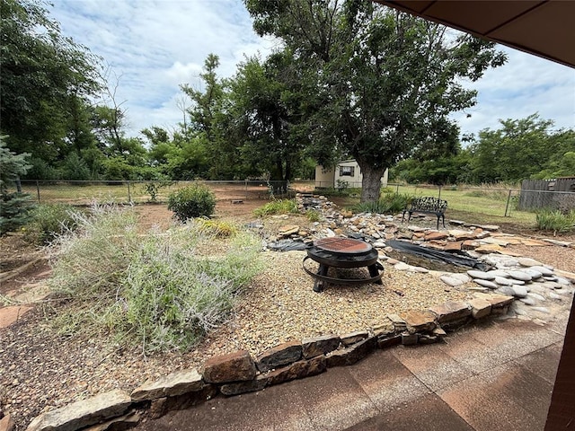 24086 E 990th Rd, Weatherford, OK 73096 - photo 40