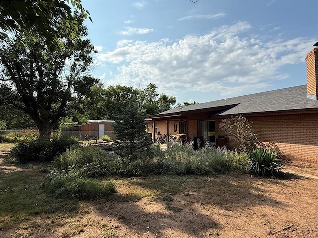 24086 E 990th Rd, Weatherford, OK 73096 - photo 41