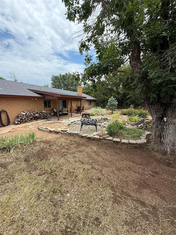 24086 E 990th Rd, Weatherford, OK 73096 - photo 42