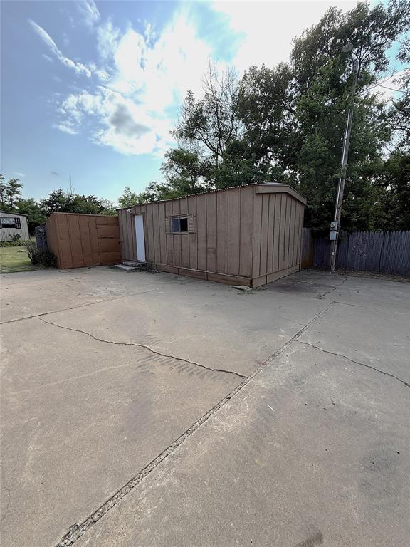 24086 E 990th Rd, Weatherford, OK 73096 - photo 44