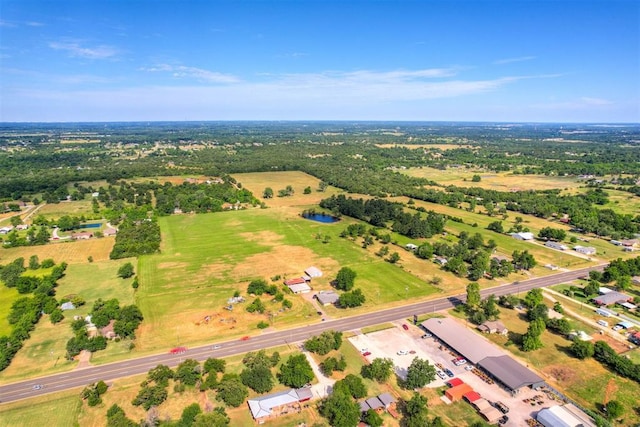 2349 S Harrah Rd, Harrah, OK 73045