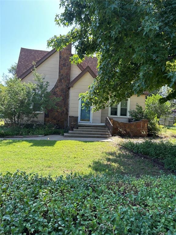 4320 N Grove Ave, Warr Acres, OK 73122 - photo 1