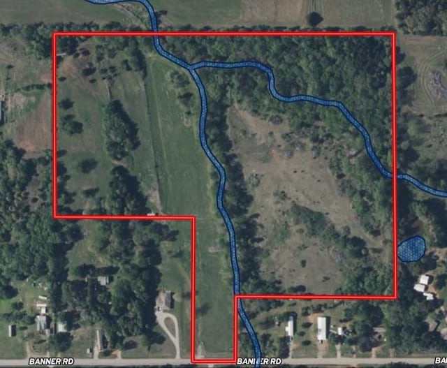 Banner Rd, Slaughterville, OK 73051 - photo 2