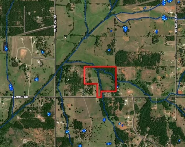 Banner Rd, Slaughterville, OK 73051 - photo 21