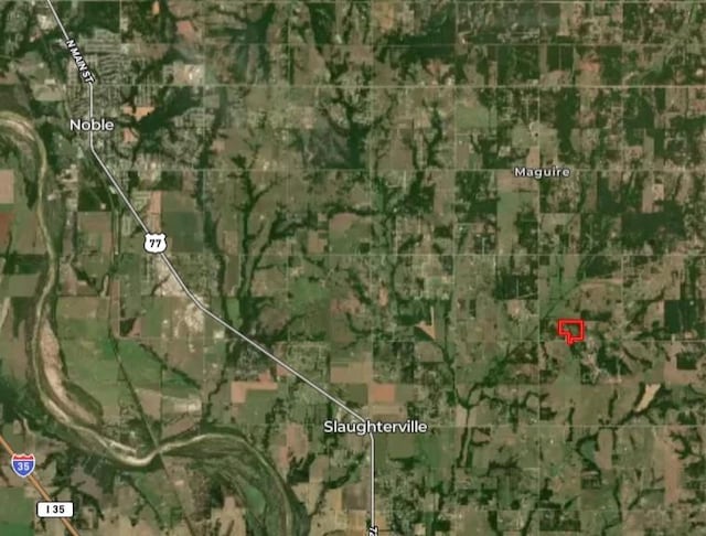 Banner Rd, Slaughterville, OK 73051 - photo 22
